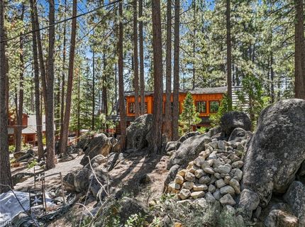 464 Elks Avenue, Zephyr Cove, NV 89448 Photo