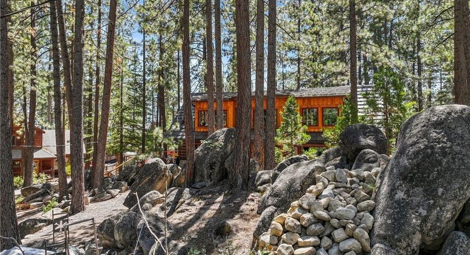 464 Elks Avenue, Zephyr Cove, NV 89448 Photo