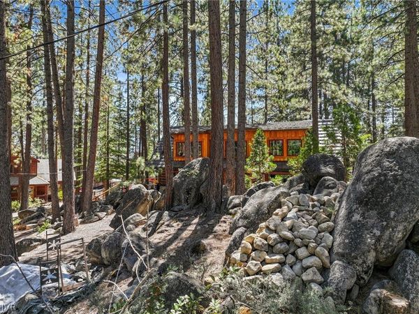 464 Elks Avenue, Zephyr Cove, NV 89448