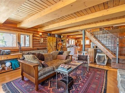 464 Elks Avenue, Zephyr Cove, NV 89448 Photo