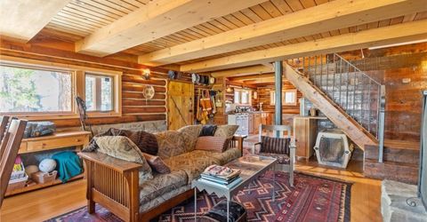 464 Elks Avenue, Zephyr Cove, NV 89448 Photo