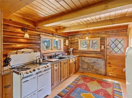464 Elks Avenue, Zephyr Cove, NV 89448 Photo