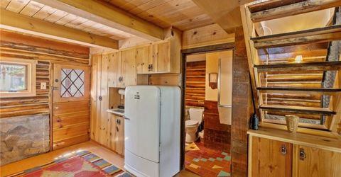 464 Elks Avenue, Zephyr Cove, NV 89448 Photo