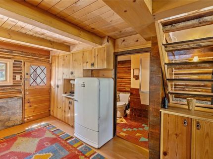 464 Elks Avenue, Zephyr Cove, NV 89448 Photo