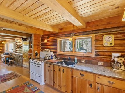464 Elks Avenue, Zephyr Cove, NV 89448 Photo