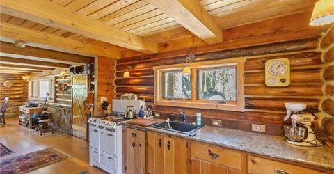 464 Elks Avenue, Zephyr Cove, NV 89448 Photo