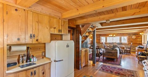 464 Elks Avenue, Zephyr Cove, NV 89448 Photo
