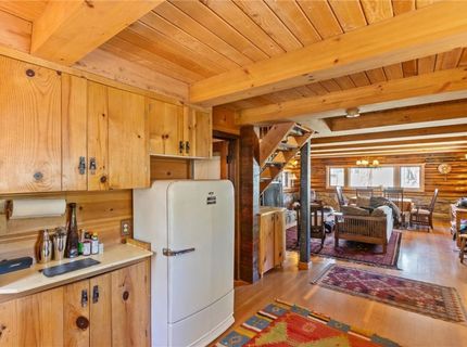 464 Elks Avenue, Zephyr Cove, NV 89448 Photo