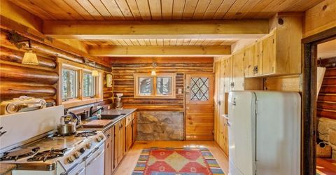 464 Elks Avenue, Zephyr Cove, NV 89448 Photo