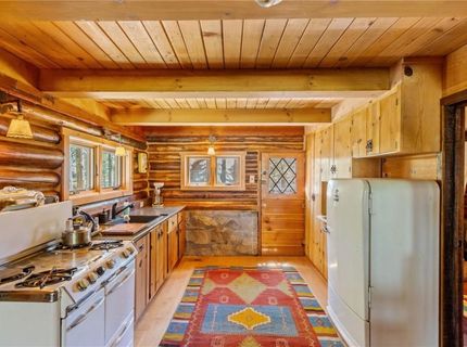 464 Elks Avenue, Zephyr Cove, NV 89448 Photo