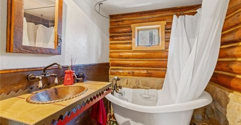 464 Elks Avenue, Zephyr Cove, NV 89448 Photo