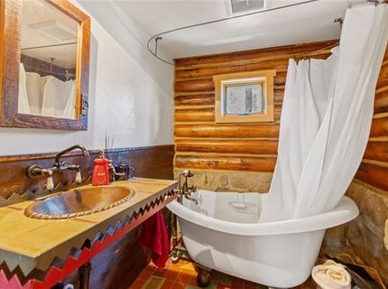 464 Elks Avenue, Zephyr Cove, NV 89448 Photo