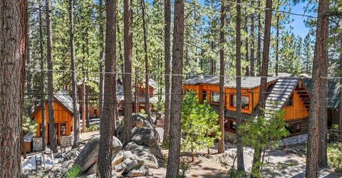 464 Elks Avenue, Zephyr Cove, NV 89448 Photo
