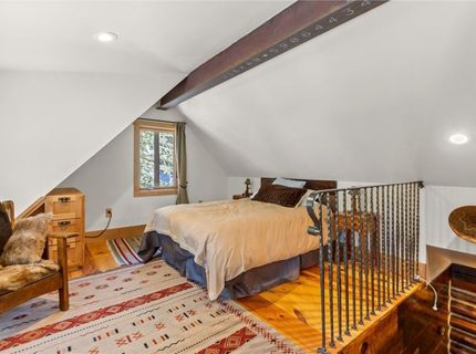 464 Elks Avenue, Zephyr Cove, NV 89448 Photo