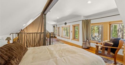 464 Elks Avenue, Zephyr Cove, NV 89448 Photo