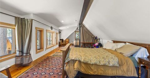 464 Elks Avenue, Zephyr Cove, NV 89448 Photo