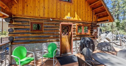464 Elks Avenue, Zephyr Cove, NV 89448 Photo