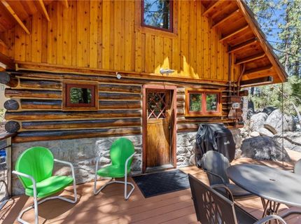 464 Elks Avenue, Zephyr Cove, NV 89448 Photo