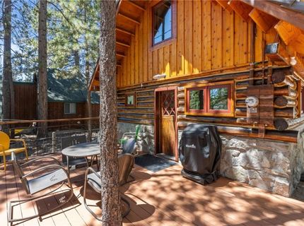 464 Elks Avenue, Zephyr Cove, NV 89448 Photo
