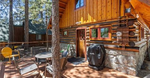 464 Elks Avenue, Zephyr Cove, NV 89448 Photo