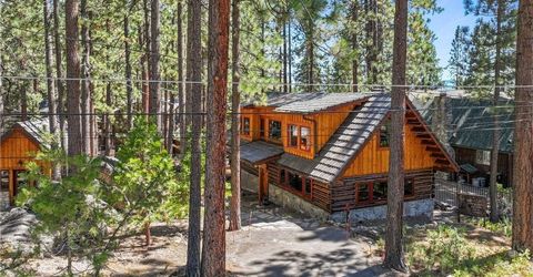 464 Elks Avenue, Zephyr Cove, NV 89448 Photo