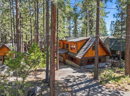 464 Elks Avenue, Zephyr Cove, NV 89448 Photo