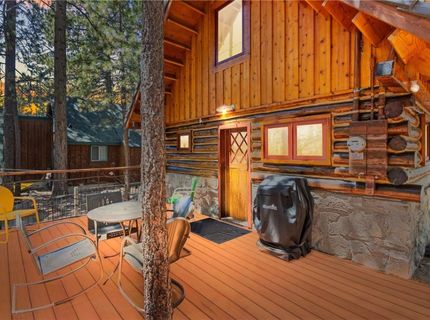 464 Elks Avenue, Zephyr Cove, NV 89448 Photo