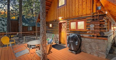 464 Elks Avenue, Zephyr Cove, NV 89448 Photo