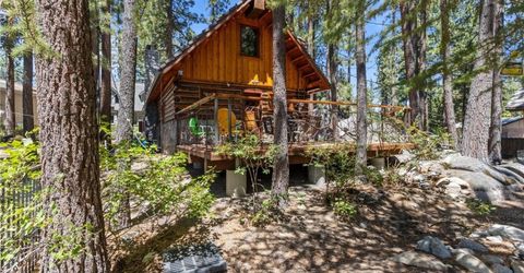 464 Elks Avenue, Zephyr Cove, NV 89448 Photo