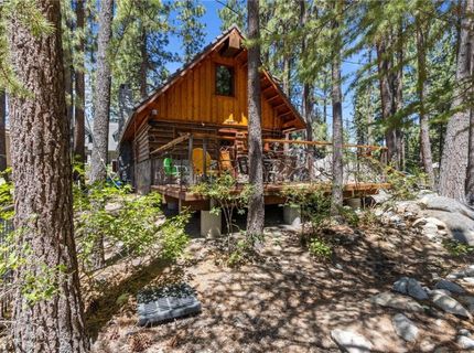 464 Elks Avenue, Zephyr Cove, NV 89448 Photo