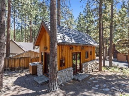 464 Elks Avenue, Zephyr Cove, NV 89448 Photo