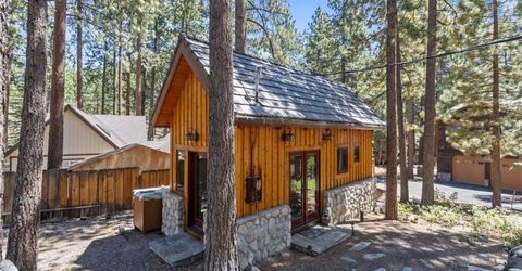 464 Elks Avenue, Zephyr Cove, NV 89448 Photo