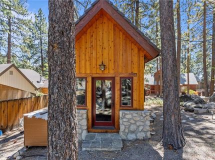 464 Elks Avenue, Zephyr Cove, NV 89448 Photo
