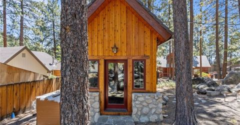 464 Elks Avenue, Zephyr Cove, NV 89448 Photo