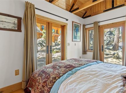 464 Elks Avenue, Zephyr Cove, NV 89448 Photo