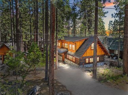 464 Elks Avenue, Zephyr Cove, NV 89448 Photo