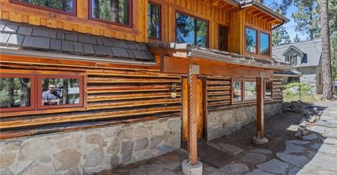 464 Elks Avenue, Zephyr Cove, NV 89448 Photo