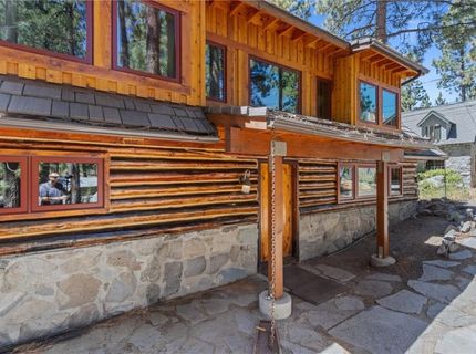 464 Elks Avenue, Zephyr Cove, NV 89448 Photo
