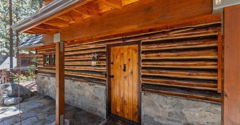464 Elks Avenue, Zephyr Cove, NV 89448 Photo