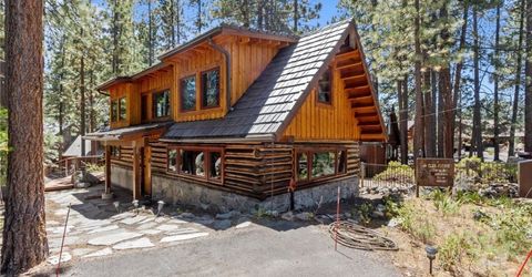 464 Elks Avenue, Zephyr Cove, NV 89448 Photo