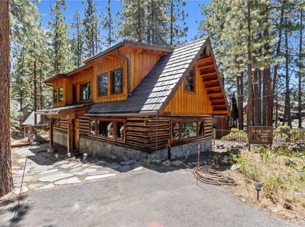 464 Elks Avenue, Zephyr Cove, NV 89448 Photo