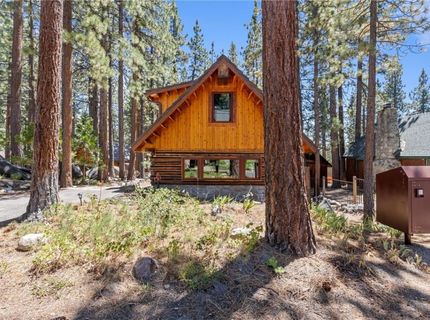464 Elks Avenue, Zephyr Cove, NV 89448 Photo