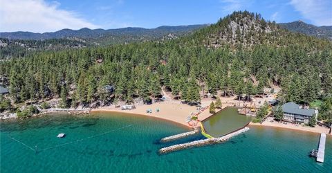 464 Elks Avenue, Zephyr Cove, NV 89448 Photo