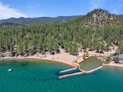 464 Elks Avenue, Zephyr Cove, NV 89448 Photo