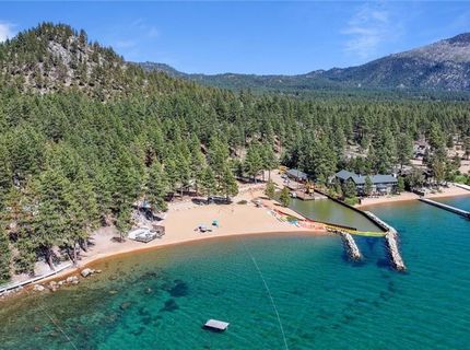 464 Elks Avenue, Zephyr Cove, NV 89448 Photo