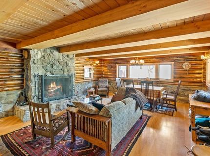 464 Elks Avenue, Zephyr Cove, NV 89448 Photo