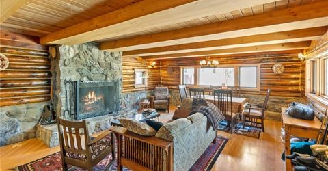 464 Elks Avenue, Zephyr Cove, NV 89448 Photo