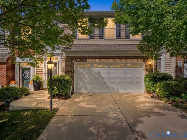 14620 Bridge Creek Drive, Midlothian, VA 23113
