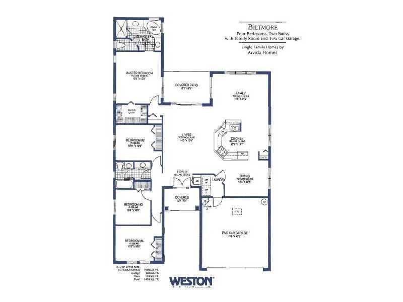 386 Carrington Drive, Weston, FL 33326 Photo