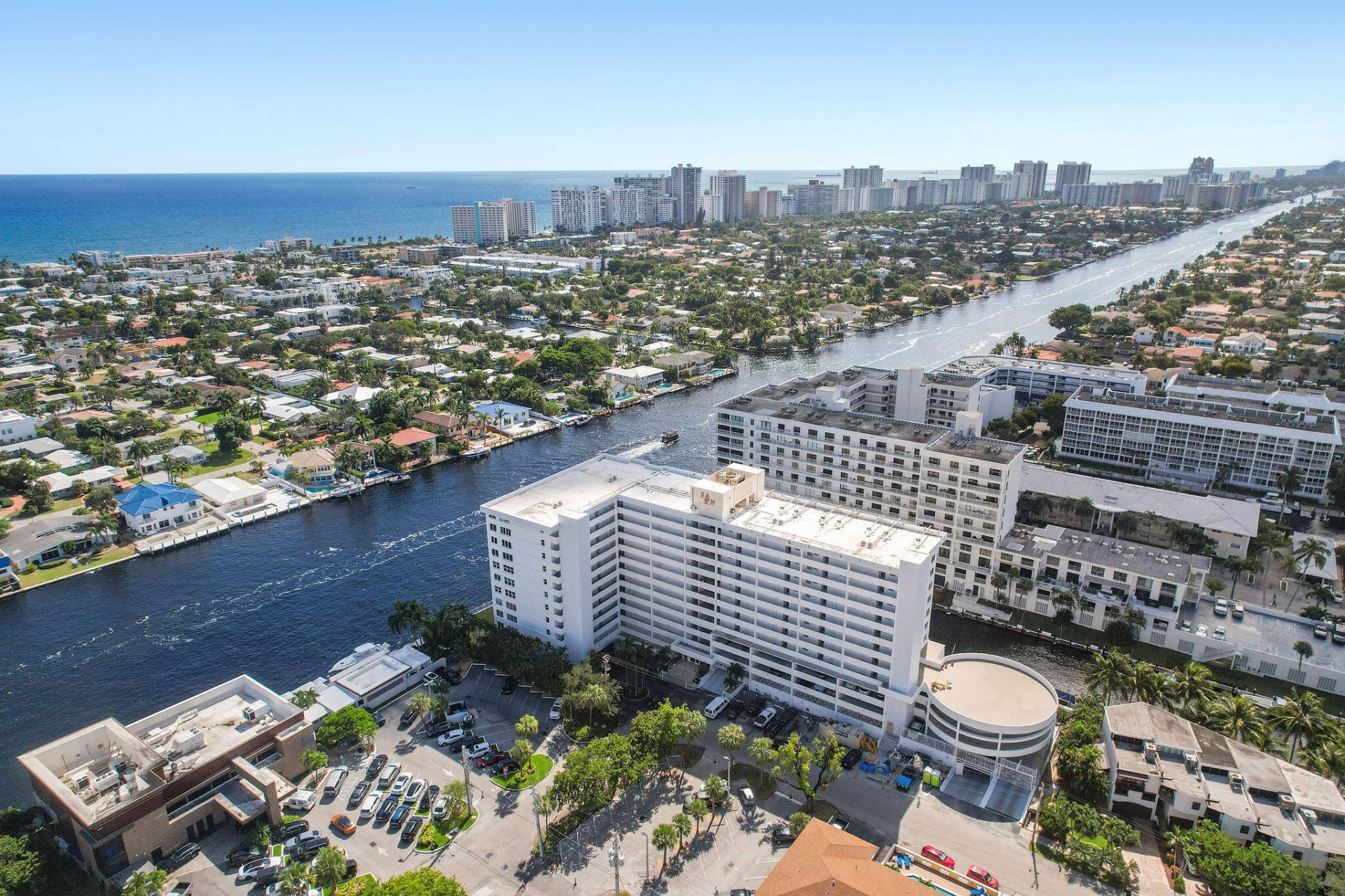 3100 NE 49 Street Street Ne, Unit 1110, Fort Lauderdale, FL 33308 Photo